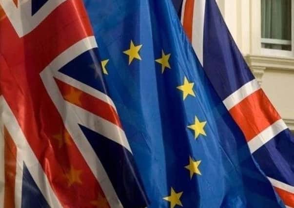 Will th December 12 election break the Brexit deadlock?