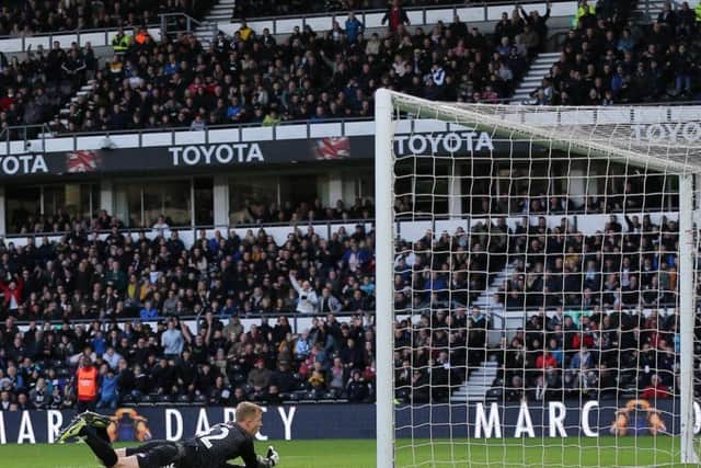 Aynsley Pears is Middlesbrough's latest injury concern ahead of their trip to Queens Park Rangers