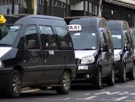 CCTV cameras could soon be installed in hackney carriage and private hire vehicles in a district of North Yorkshire in a bid to deter crime - if members of the public agree with the plans.