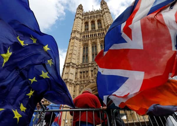 Will the general election break the Brexit deadlock?
