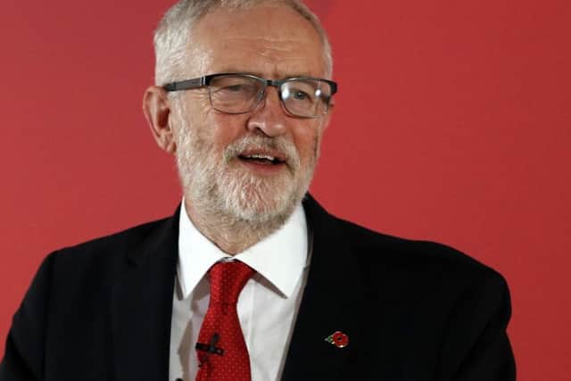 Will Labour leader Jeremy Corbyn become the first Socialist premier since Clement Attlee?