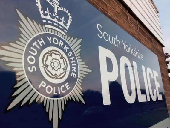South Yorkshire Police's Chief Constable has said the county lines phenomenon is waning.
