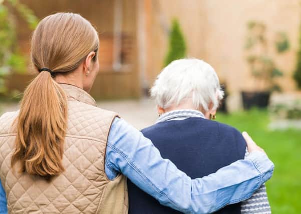 Social care should be a defining issue in the 2019 election.