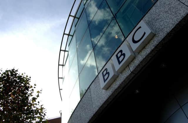 The BBC faces renewed scrutiny