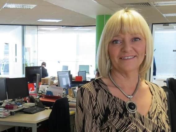 YMCA chief executive Denise Hatton called for "a new era for youth"