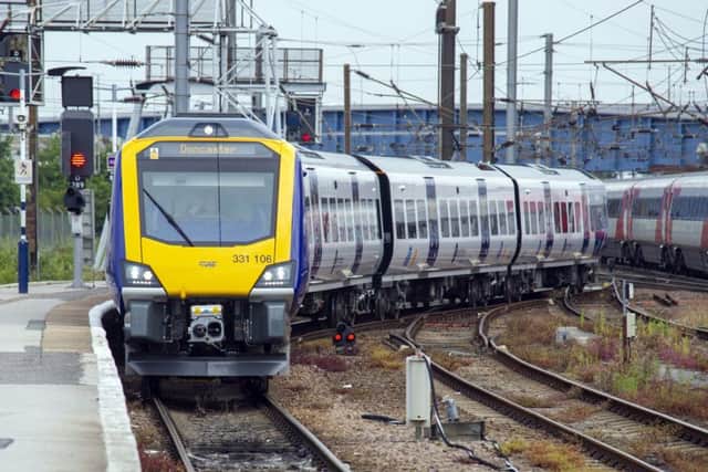 Rail operator Northern  continues to be blighted by poor performance - despite new rolling stock.