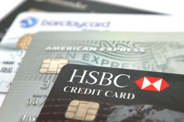 HSBC customer care is in the spotlight. Picture by PA.