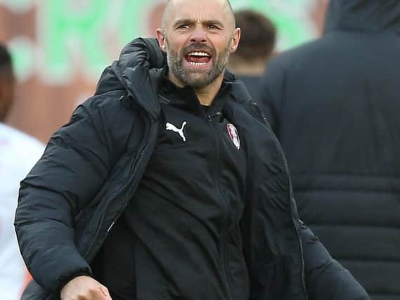 Paul Warne's Rotherham United have been drawn against non-league opposition for the second round running in the FA Cup