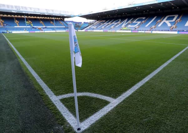 General view of Hillsborough home of Sheffield Wednesday (Picture: PA)