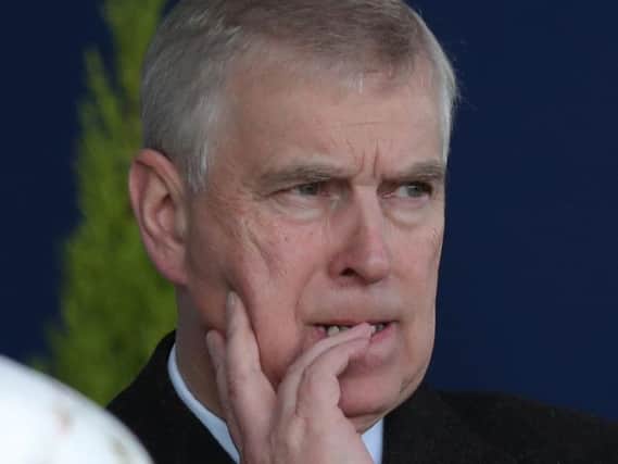 The Duke of York has spoken about his relationship with paedophile Jeffrey Epstein in a "no holds barred" interview.