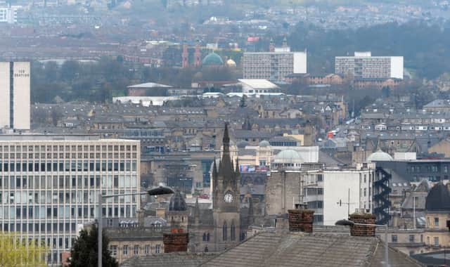 Bradford is a city which is going places, according to Rashmi Dube