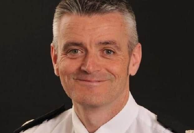 In the last four years, Humberside Police has seen a "complete turnaround" under the leadership of Chief Constable Lee Freeman.