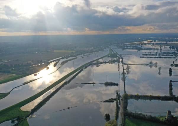 The South Yorkshire floods have prompted a fresh debate about the management of rivers.