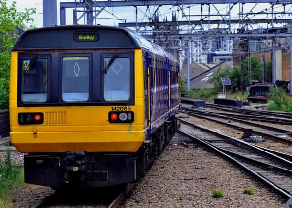 Rail oeprator Northern and its Pacer trains have come under sharp scrutinty - is this justified?