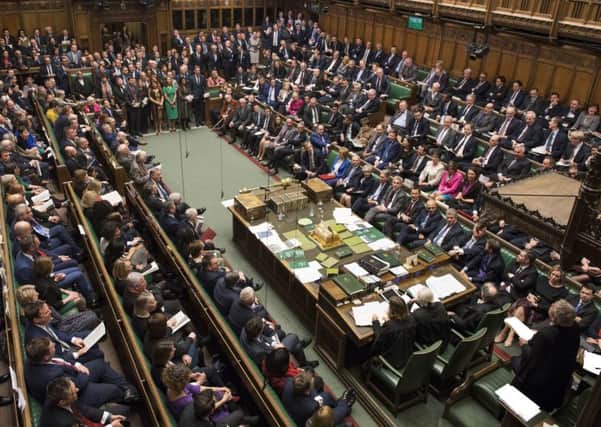 TV cameras were first introduced into the House of Commons 30 years ago this week.
