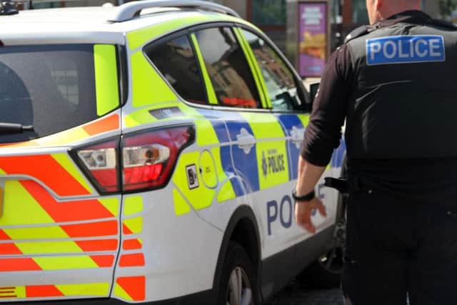 A crime commissioner overseeing Yorkshire's largest police force has warned it will take years to tackle violent crime plaguing communities in major cities and towns as well as rural areas.