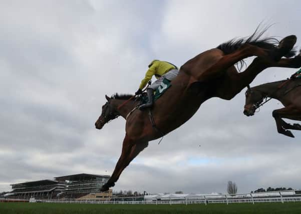 Lostintranslation and Robbie Power will put their reputations on the line in Haydock's Betfair Chase.