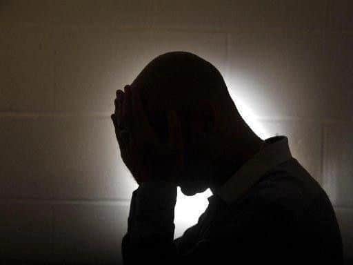 It was a large increase in men presenting at Bradford Cyrenians homeless service who were fleeing from domestic abuse, which led to Men Standing Up (MSU) - a service supporting male survivors of domestic abuse and violence - in September 2014.