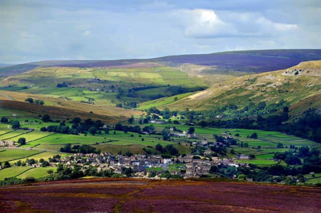 How will Yorkshire benefit at the election?