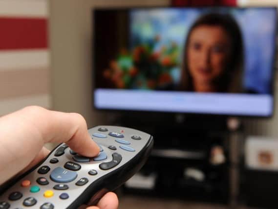 Do you need a TV licence?