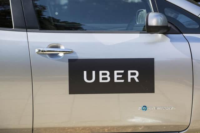 Uber's application for a new London operating licence has been refused over safety and security concerns, Transport for London (TfL) said as a number of councils across Yorkshire said they are closely monitoring the situation.