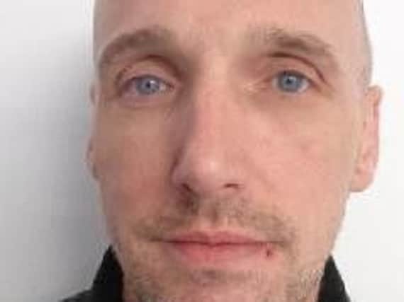 Michael Wright, 45, had been let out on day release on a temporary licence from HMP Hatfield in Doncaster on July 4, but failed to return claiming he had "personal reasons".