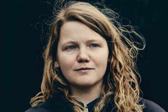 Kate Tempest will be performing on the In The Dock stage at Deer Shed.