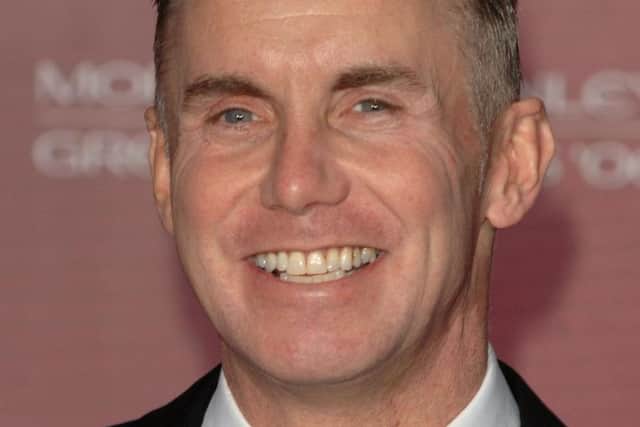 TV Chef Gary Rhodes, 59, passed away on Tuesday evening, his family have announced. Photo: Ian West/PA Wire