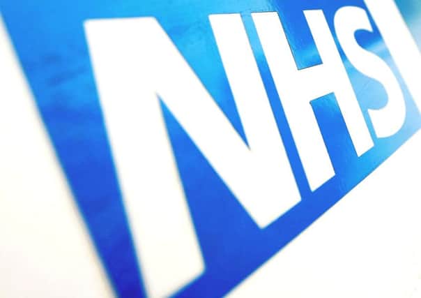 The NHS needs a clearly thought out and comprehensively funded plan.  Photo: Dominic Lipinski/PA Wire