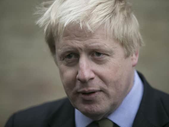 Will Boris Johnson still be Prime Minister by the end of this week?