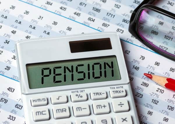future planning: Putting money away for retirement should be a priority for those aged over 30 years. Picture: adobe stock