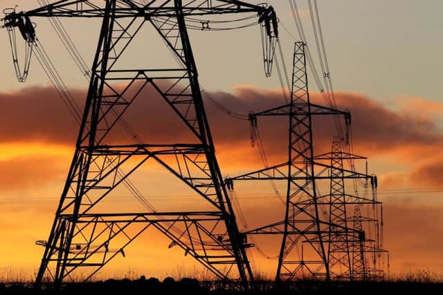 Npower is to undergo restructuring. Photo: Andrew Milligan/PA Wire