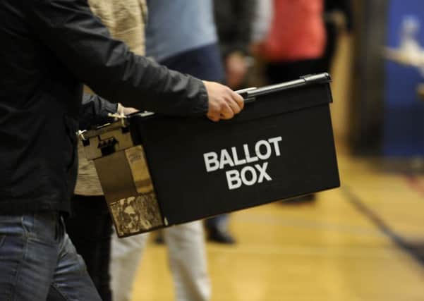 What are your views on tactical voting?
