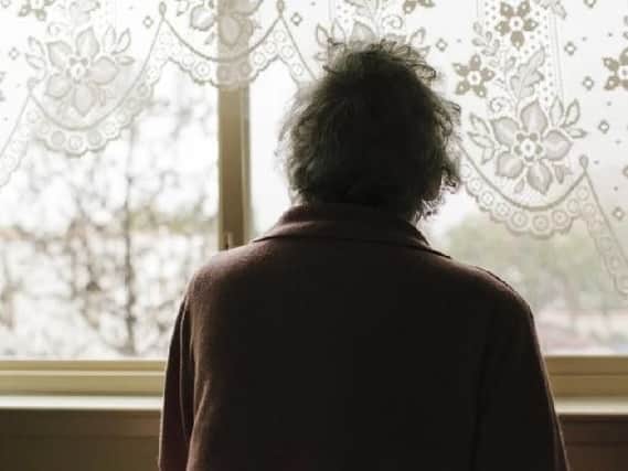 Nearly 700,000 people in Yorkshire and the Humber live alone and many are suffering mental health problems as a result, says a report released today.