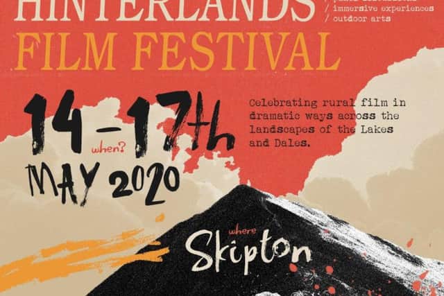 The Hinterlands Film Festival.