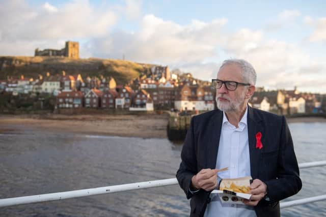 Small businesses have expressed alarm at Jeremy Corbyn's spending plans.