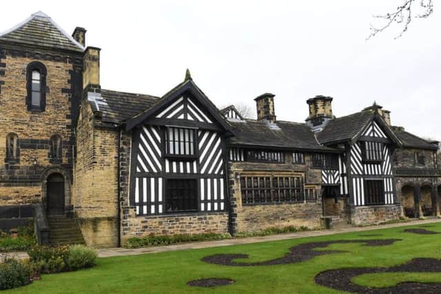 Visitors to Shibden Hall, Anne Lister's former home, have received a boost since the airing of Gentleman Jack.