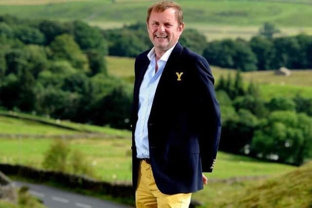 Welcome to Yorkshire has endured a scandal-hit year following the departure of former chief executive Sir Gary Verity.