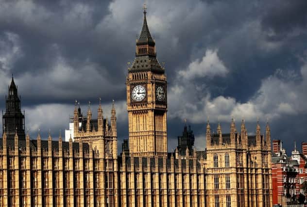 Growing numbers of Parliamentary candidates have promised to scrap the loan charge.  Photo: Steve Parsons/PA Wire
