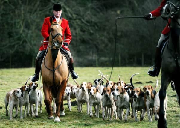 The Countryside Alliance says rural issues should not be viewed through the prism of hunting at this election.