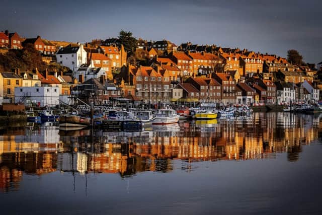 What will political parties do for coastal towns like Whitby? Photo: Marisa Cashill