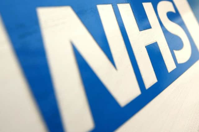 How would you reform the NHS?