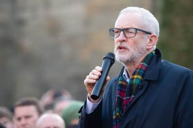 For how long will Labour leader Jeremy Corbyn remain an asset to the Tory party? Richard Heller poses the question.