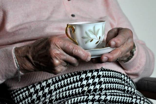 Social care has emerged as a key election issue after it was revealed that hospitals had spent £500m since the last election caring for elderly patients because there was no community care provision available.