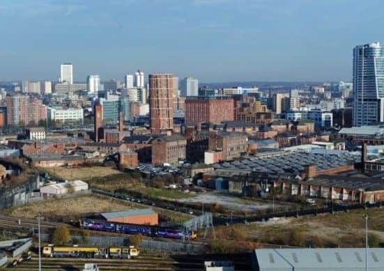 What should be done to combat pollution in cities like Leeds?