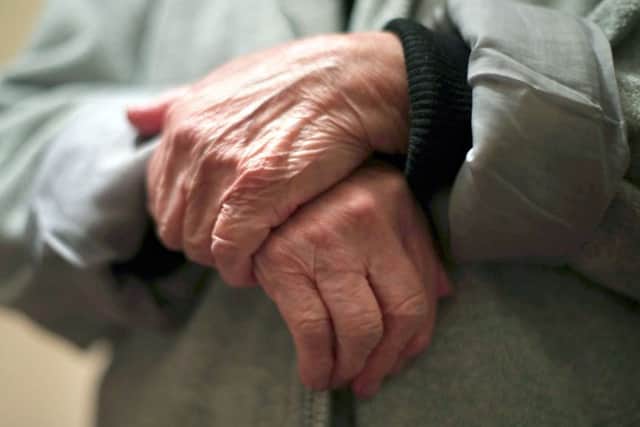 How would you reform social care?