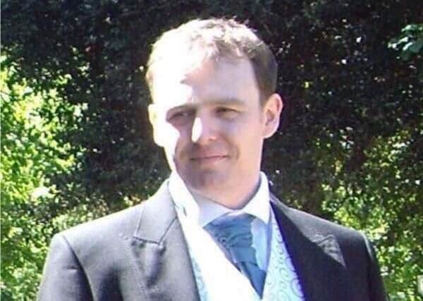 Scott McKay was brutally attacked in Hull, and died nine days later. Credit: Humberside Police
