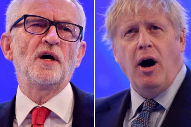 Boris Johnson and Jeremy Corbyn have brought politics into disrepute during the election, The Yorkshire Post argues.