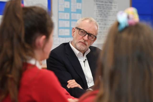 Has Labour leader Jeremy Corbyn been a help or hindrance to his party?