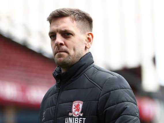Jonathan Woodgate: Searching for first away win.